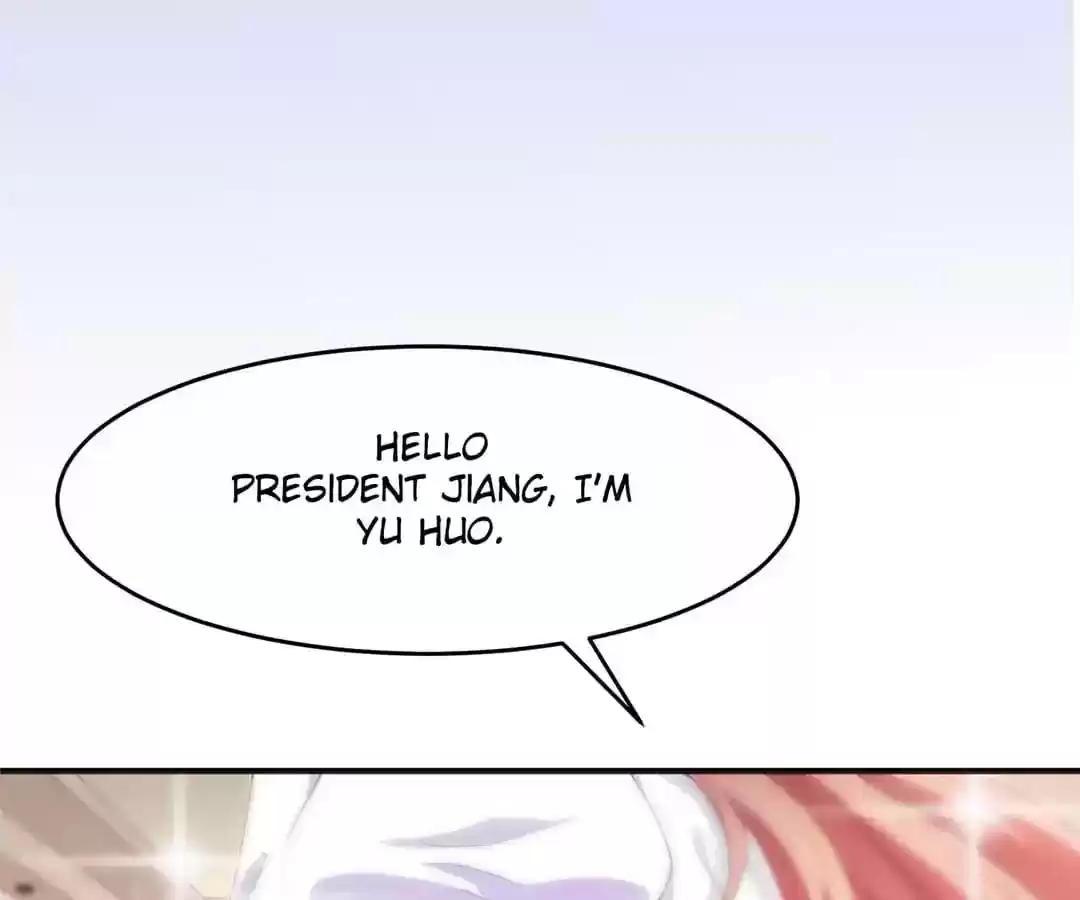 Jerk, You Can't Escape Chapter 10