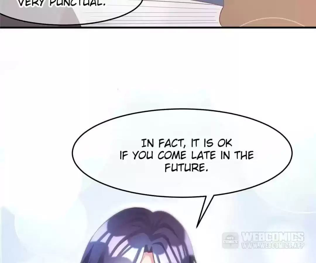 Jerk, You Can't Escape Chapter 10