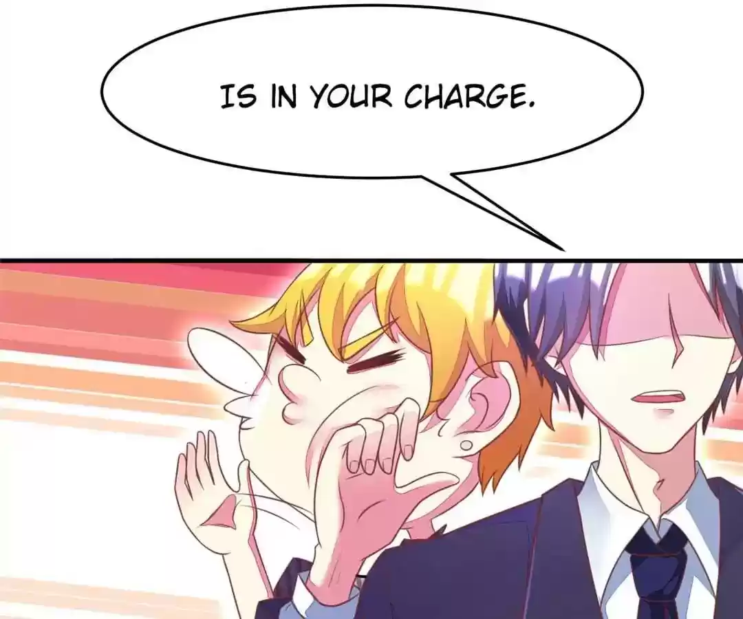 Jerk, You Can't Escape Chapter 10