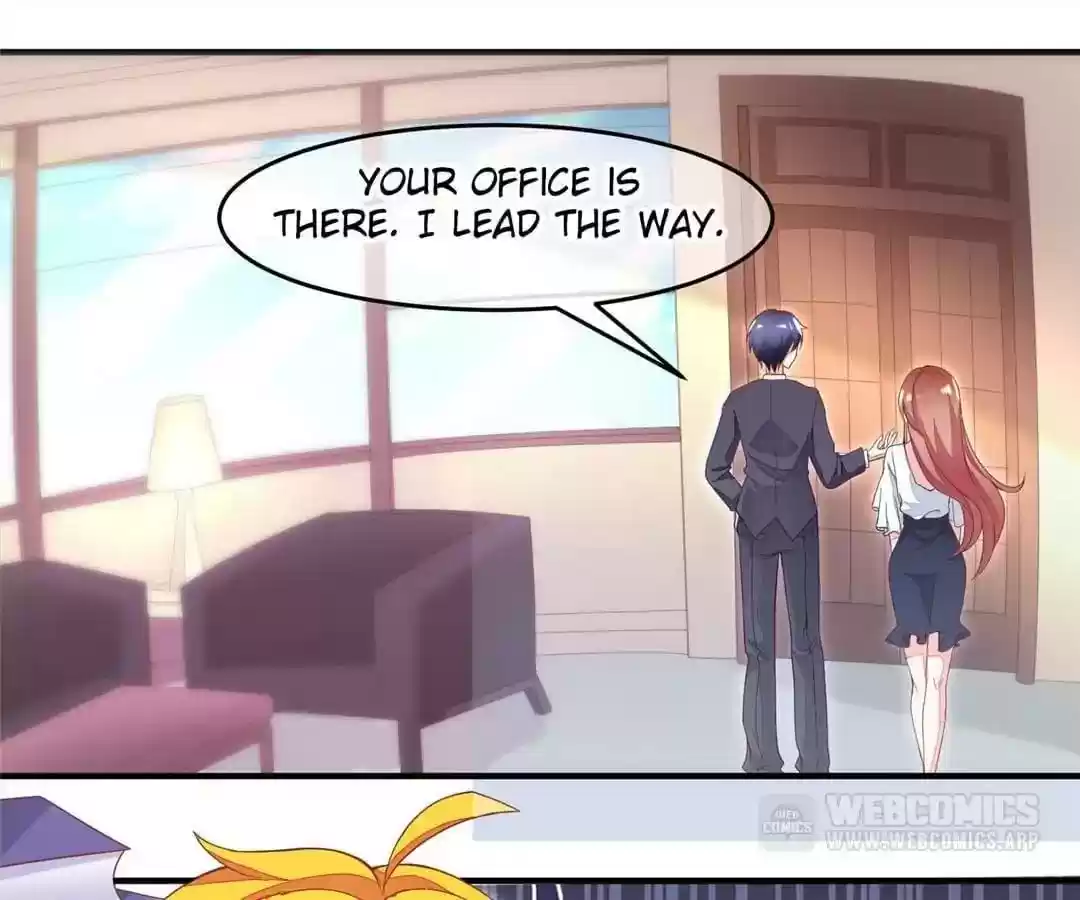 Jerk, You Can't Escape Chapter 10