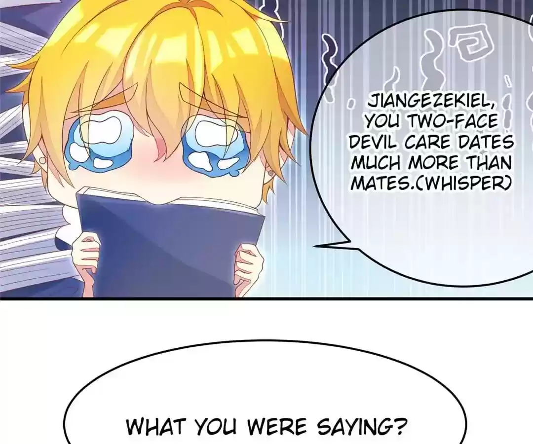 Jerk, You Can't Escape Chapter 10