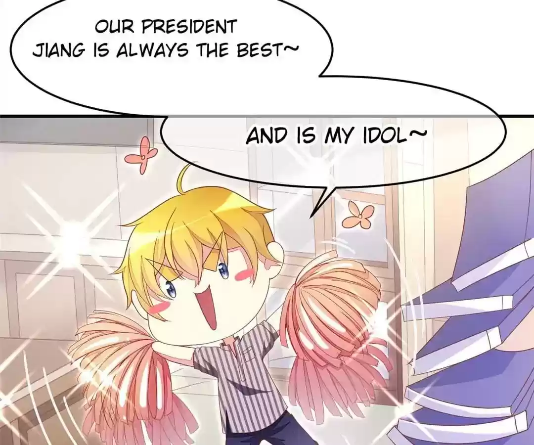 Jerk, You Can't Escape Chapter 10