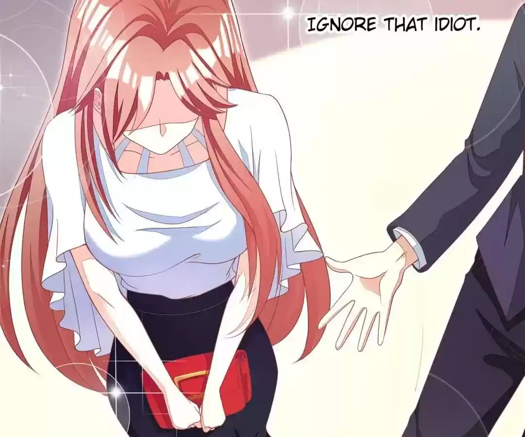 Jerk, You Can't Escape Chapter 10