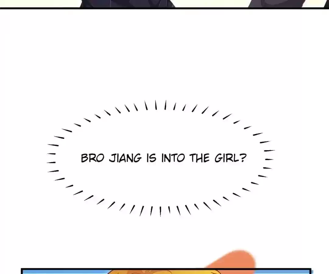 Jerk, You Can't Escape Chapter 10