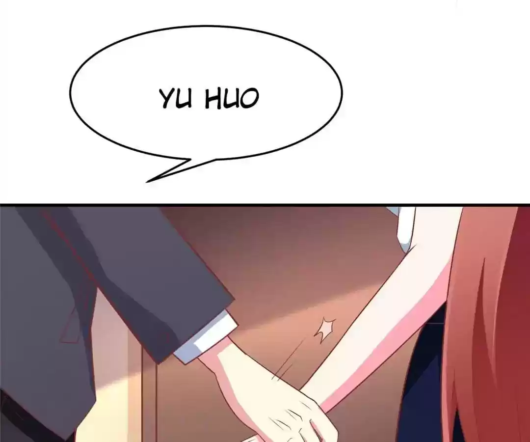 Jerk, You Can't Escape Chapter 10