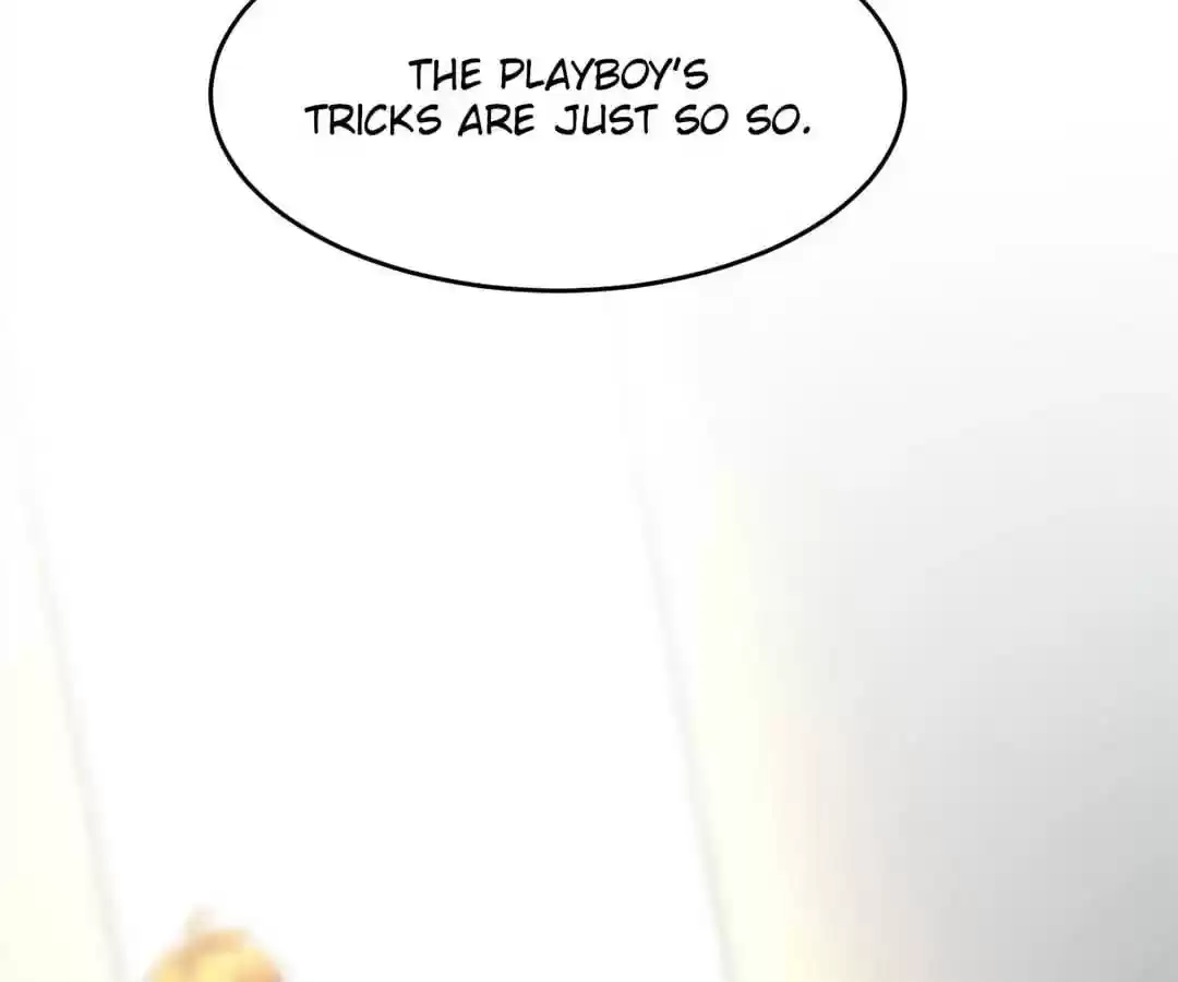 Jerk, You Can't Escape Chapter 10