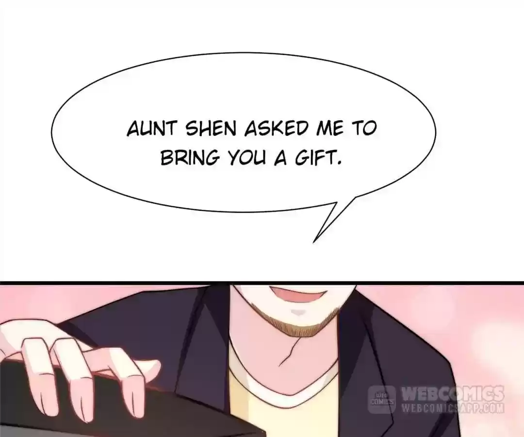 Jerk, You Can't Escape Chapter 100