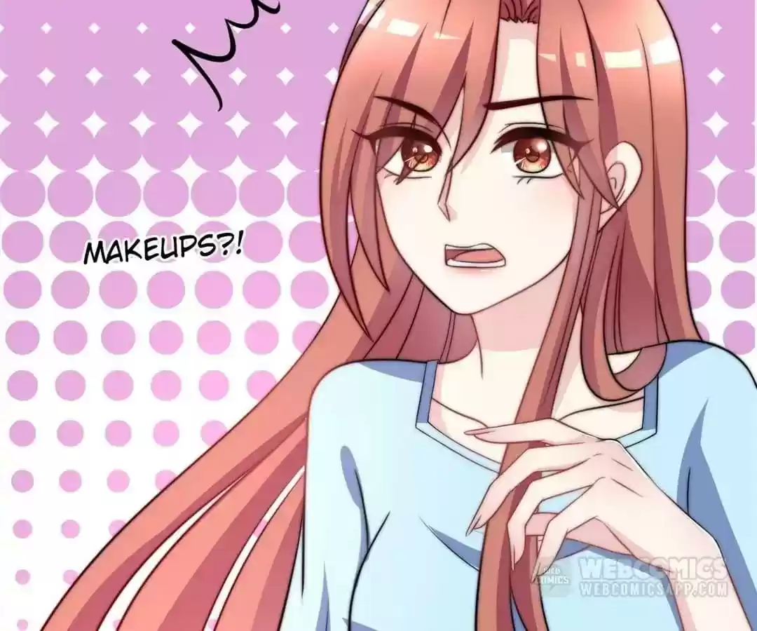 Jerk, You Can't Escape Chapter 100