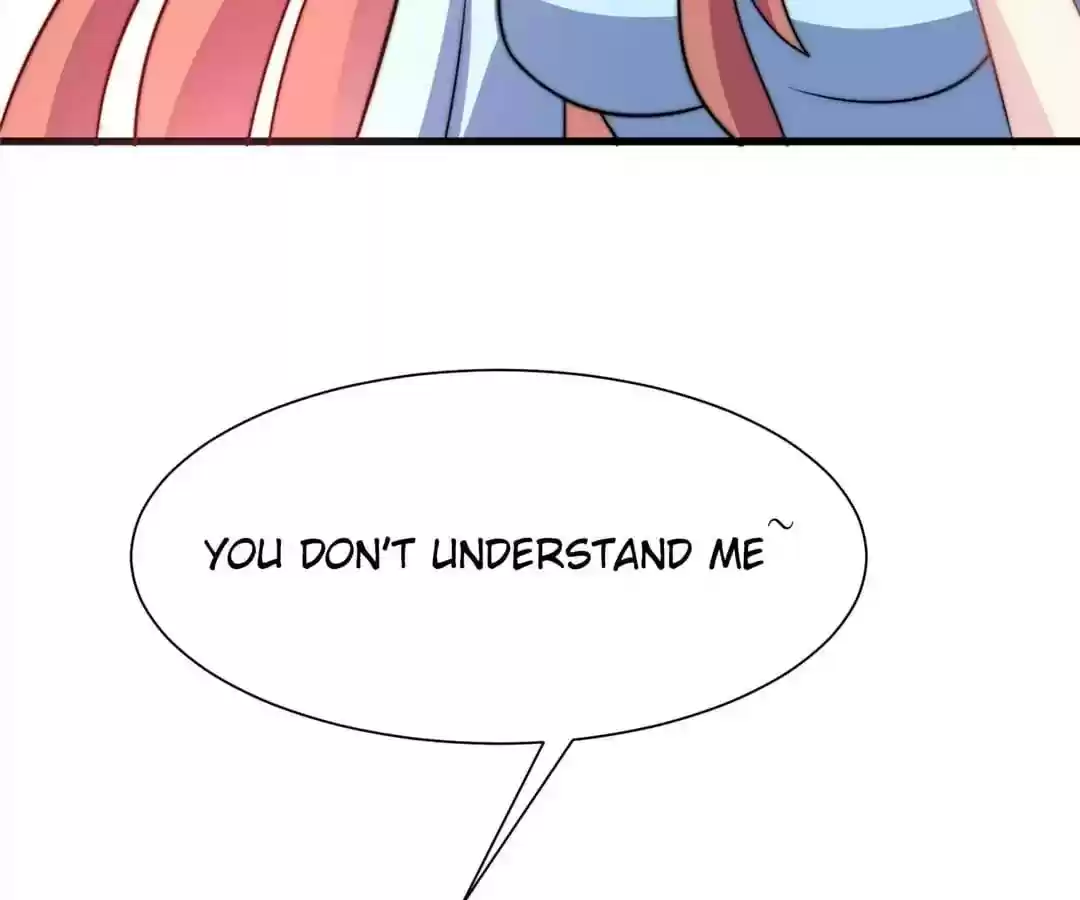 Jerk, You Can't Escape Chapter 100