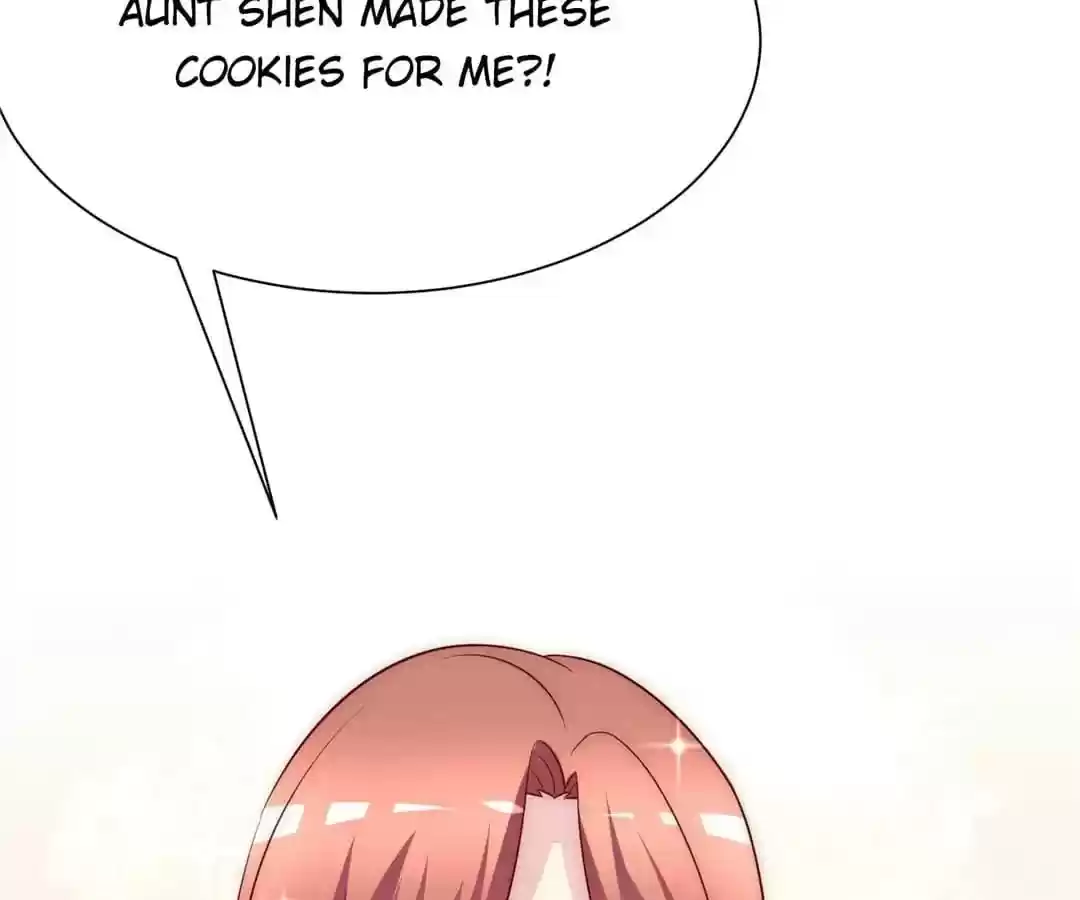 Jerk, You Can't Escape Chapter 100