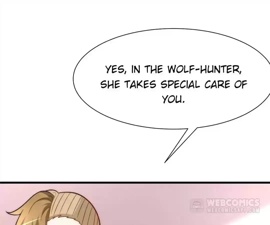 Jerk, You Can't Escape Chapter 100