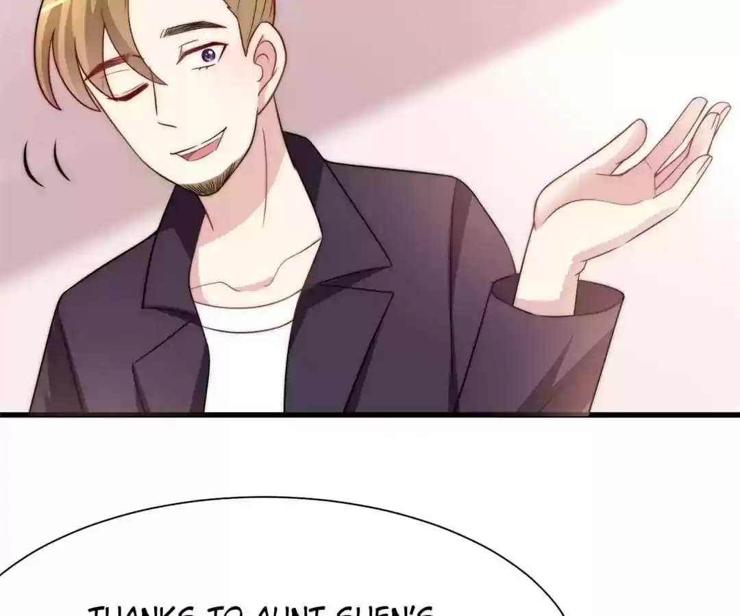 Jerk, You Can't Escape Chapter 100