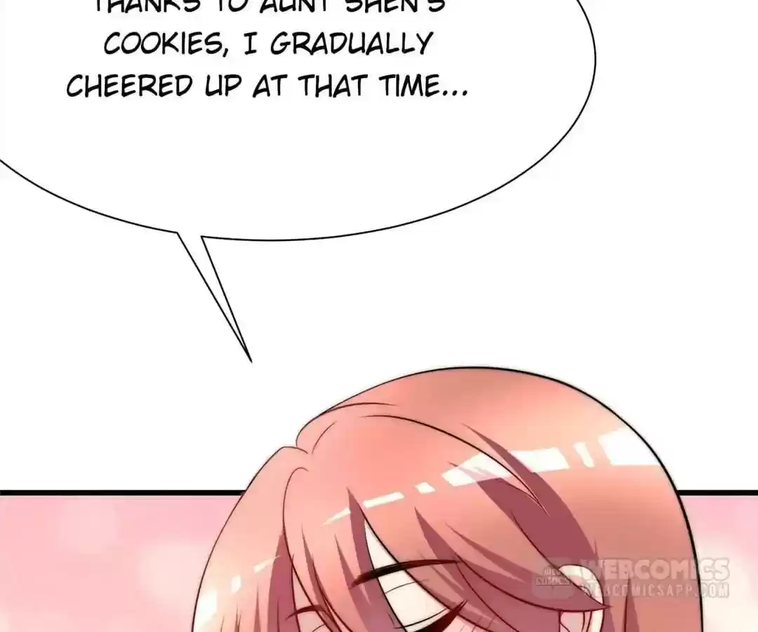 Jerk, You Can't Escape Chapter 100