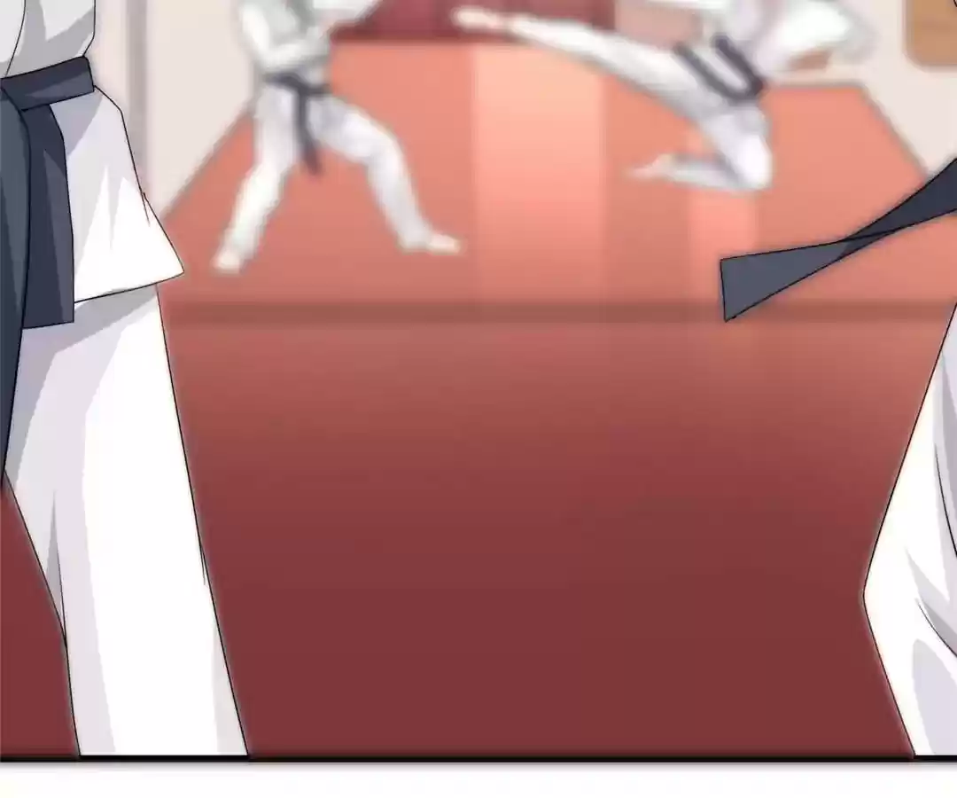 Jerk, You Can't Escape Chapter 100