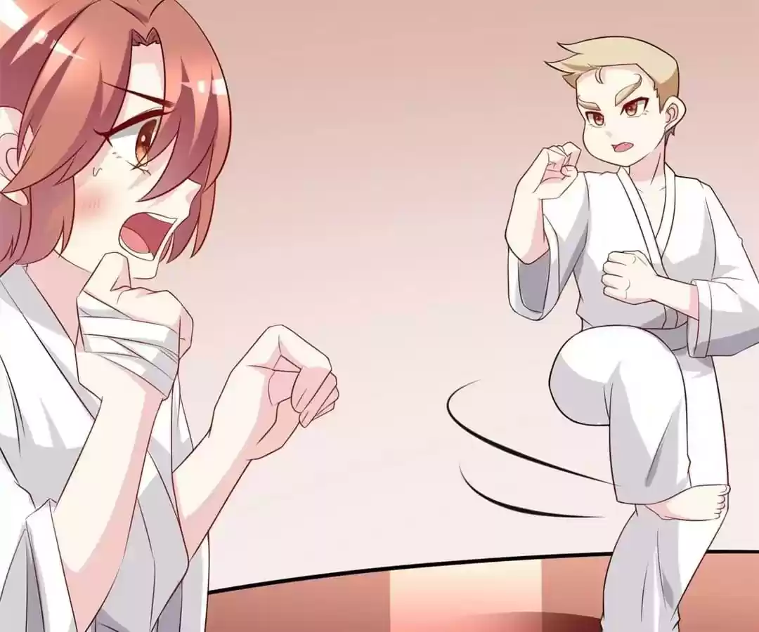 Jerk, You Can't Escape Chapter 100