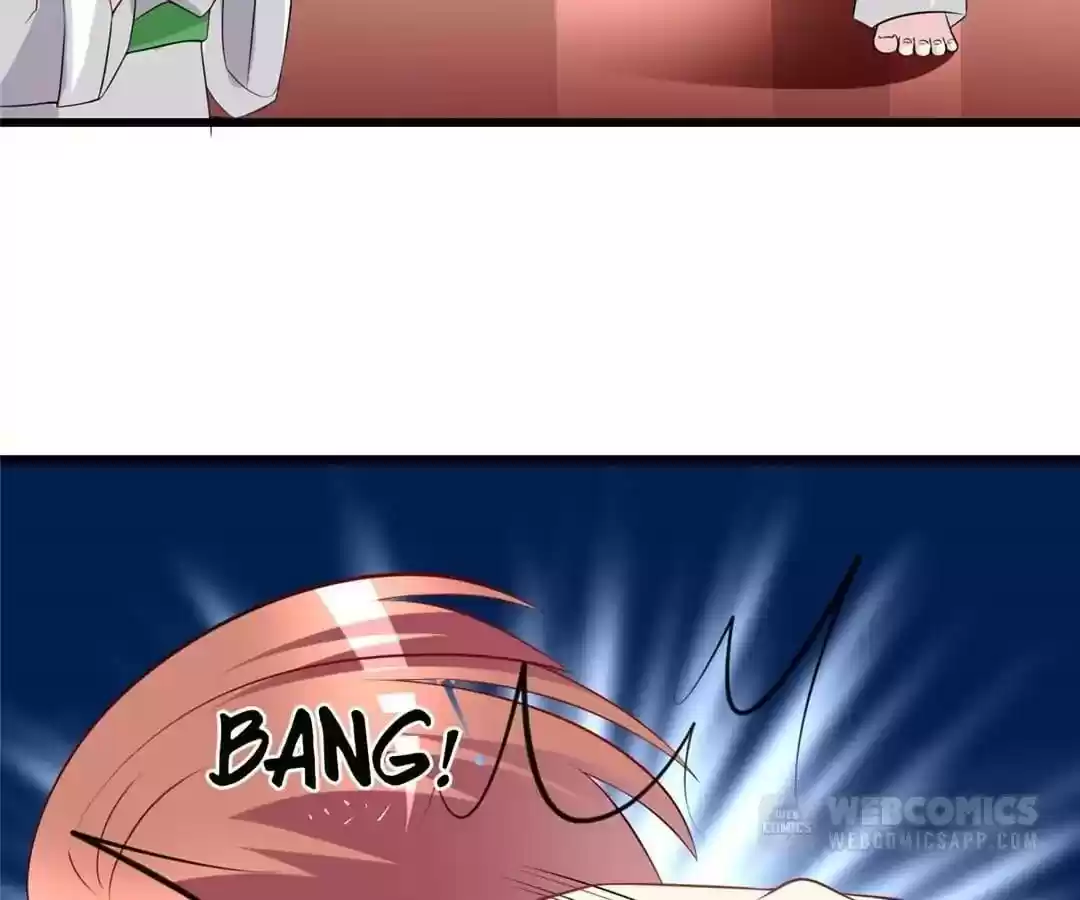 Jerk, You Can't Escape Chapter 100