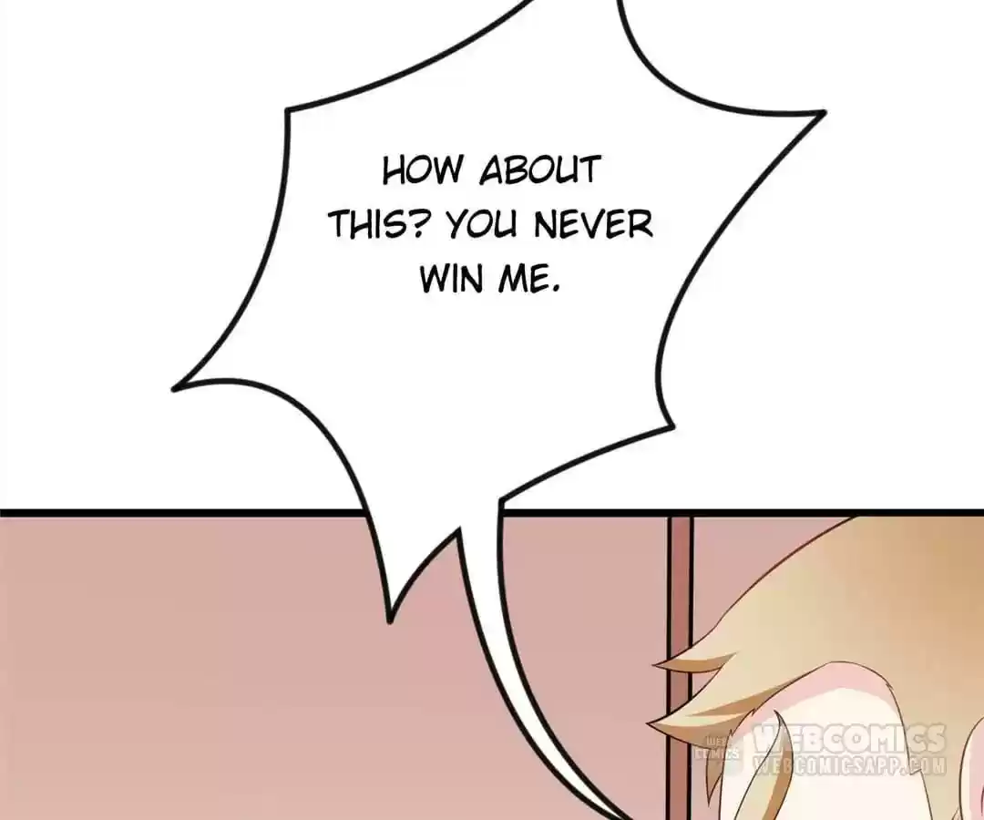 Jerk, You Can't Escape Chapter 100