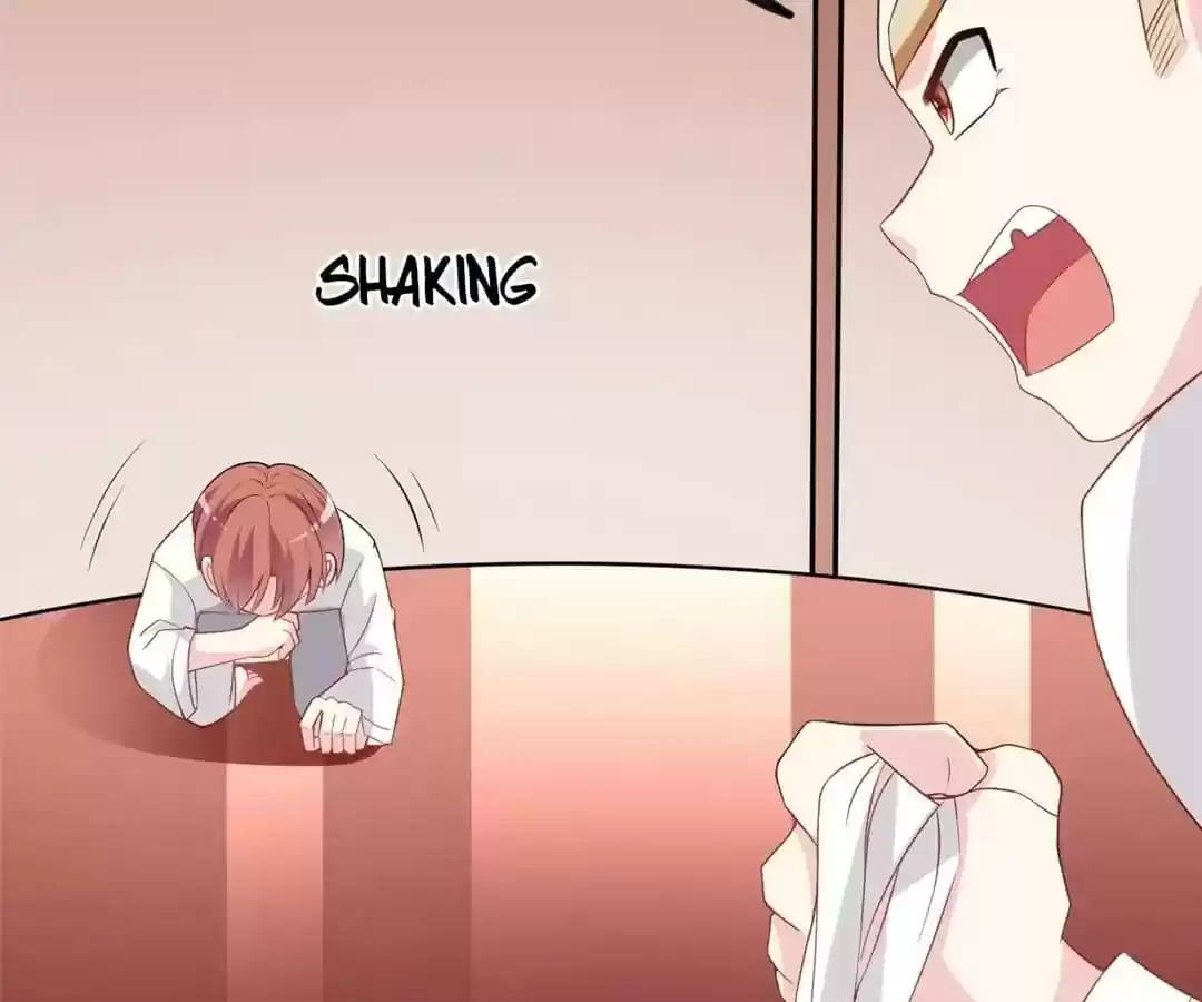 Jerk, You Can't Escape Chapter 100