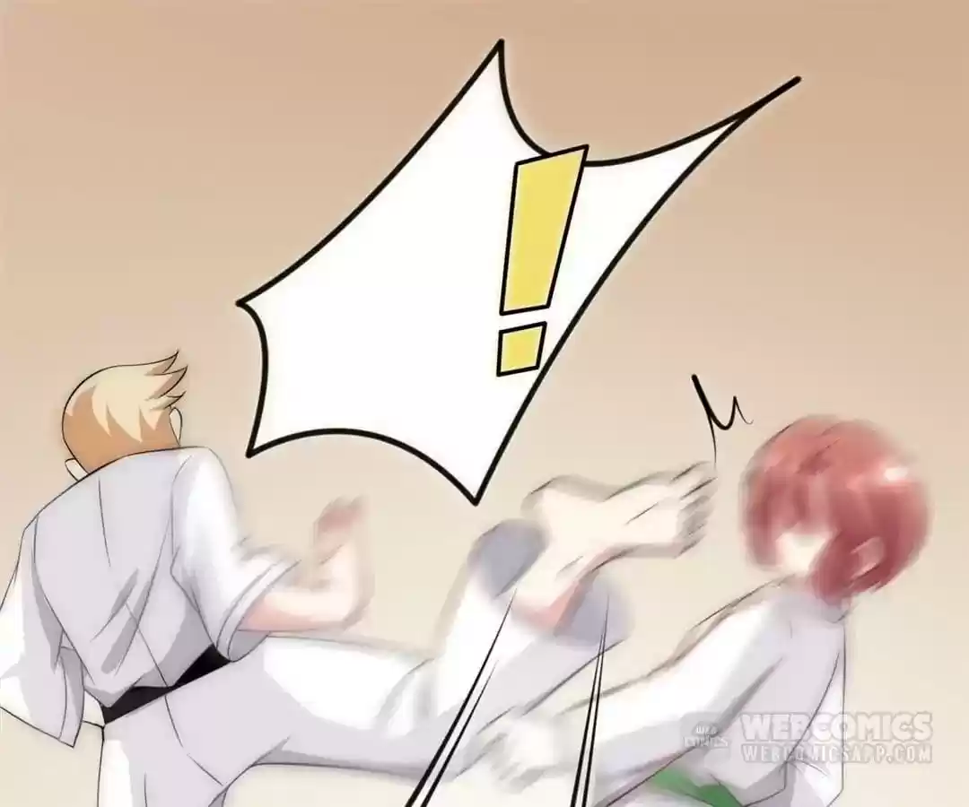 Jerk, You Can't Escape Chapter 100