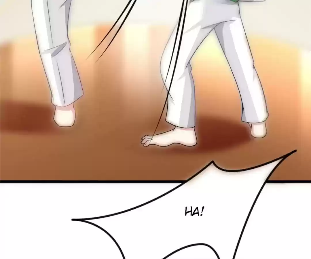 Jerk, You Can't Escape Chapter 100