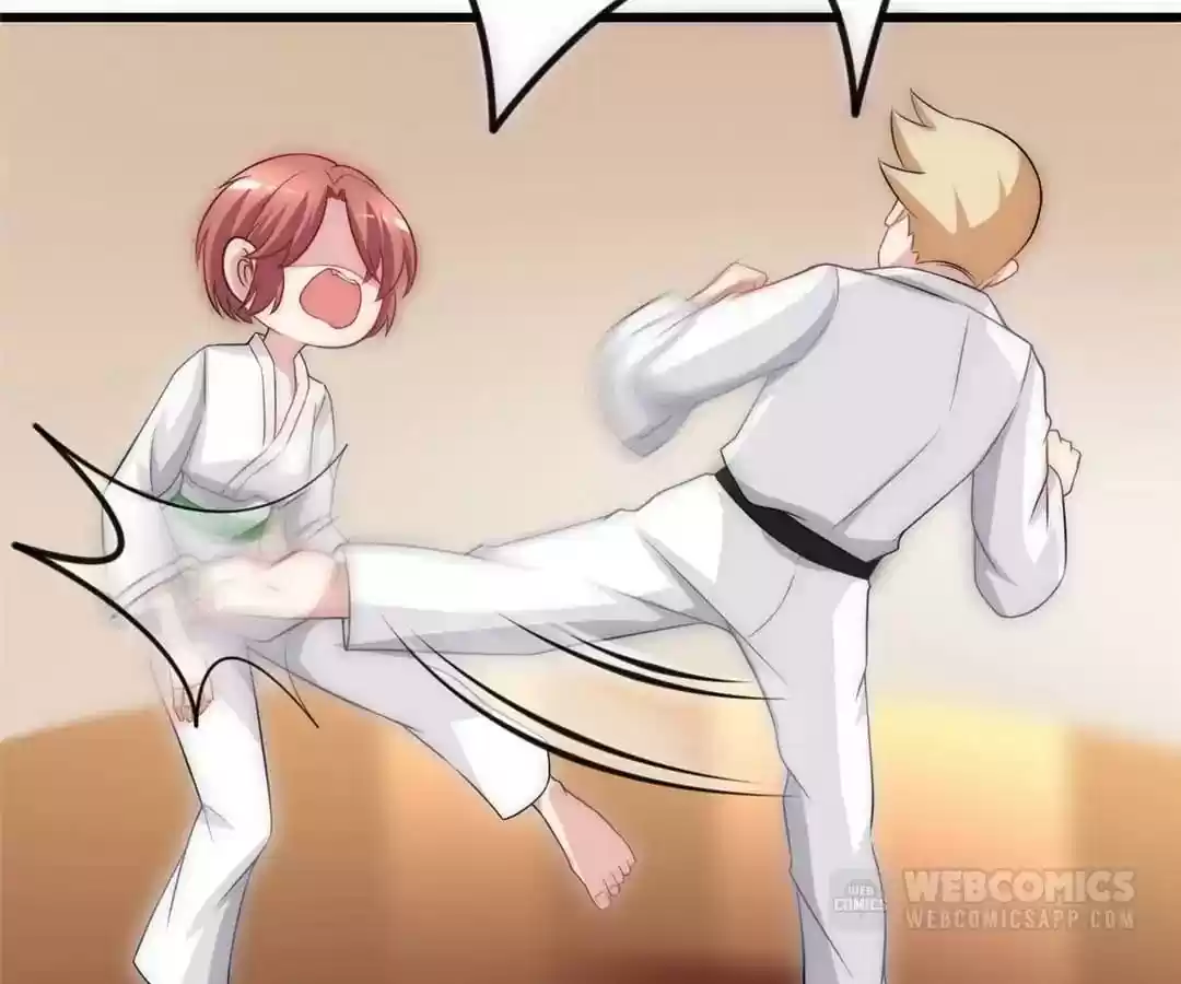 Jerk, You Can't Escape Chapter 100