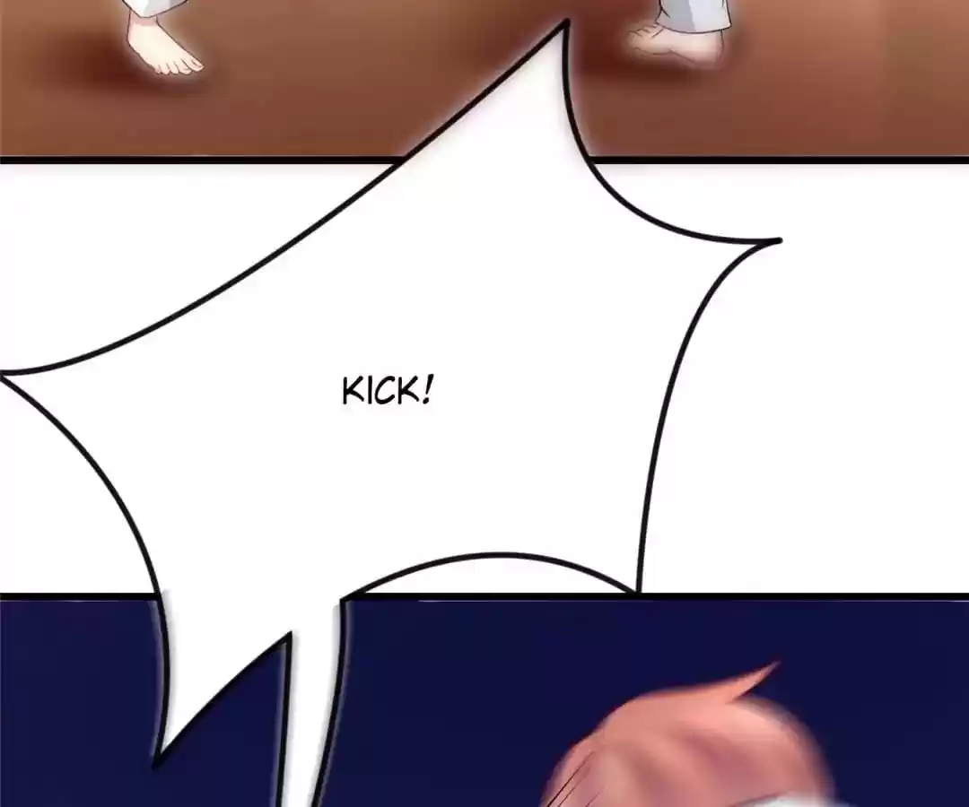 Jerk, You Can't Escape Chapter 100