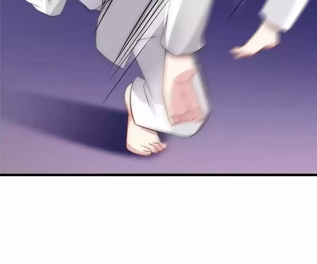 Jerk, You Can't Escape Chapter 100