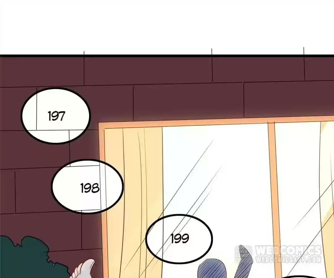 Jerk, You Can't Escape Chapter 100