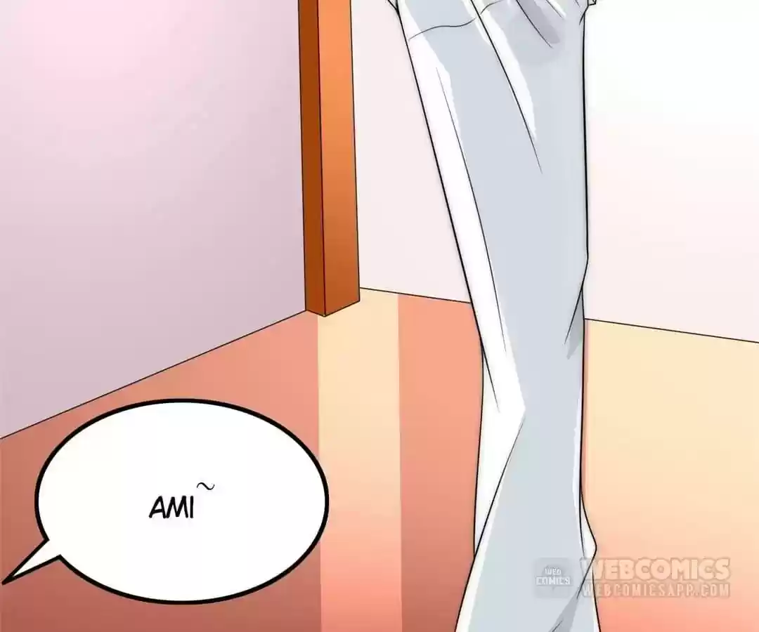 Jerk, You Can't Escape Chapter 100