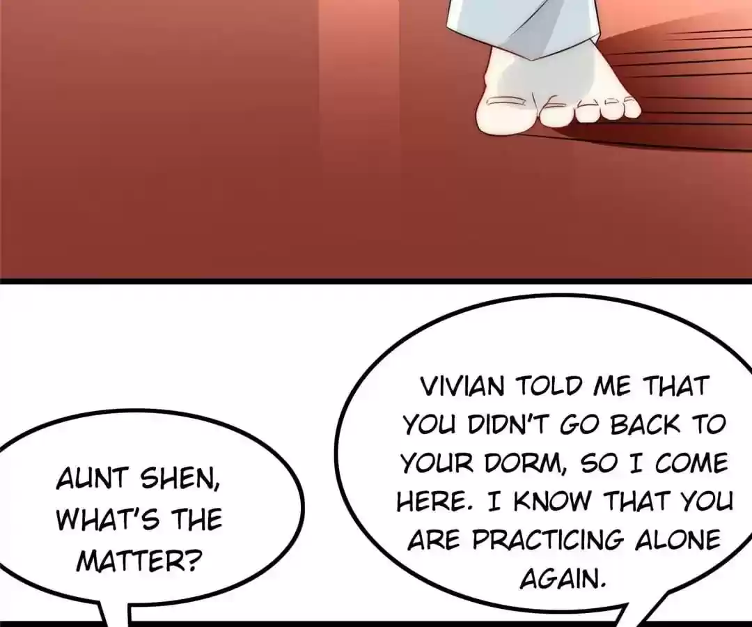 Jerk, You Can't Escape Chapter 100