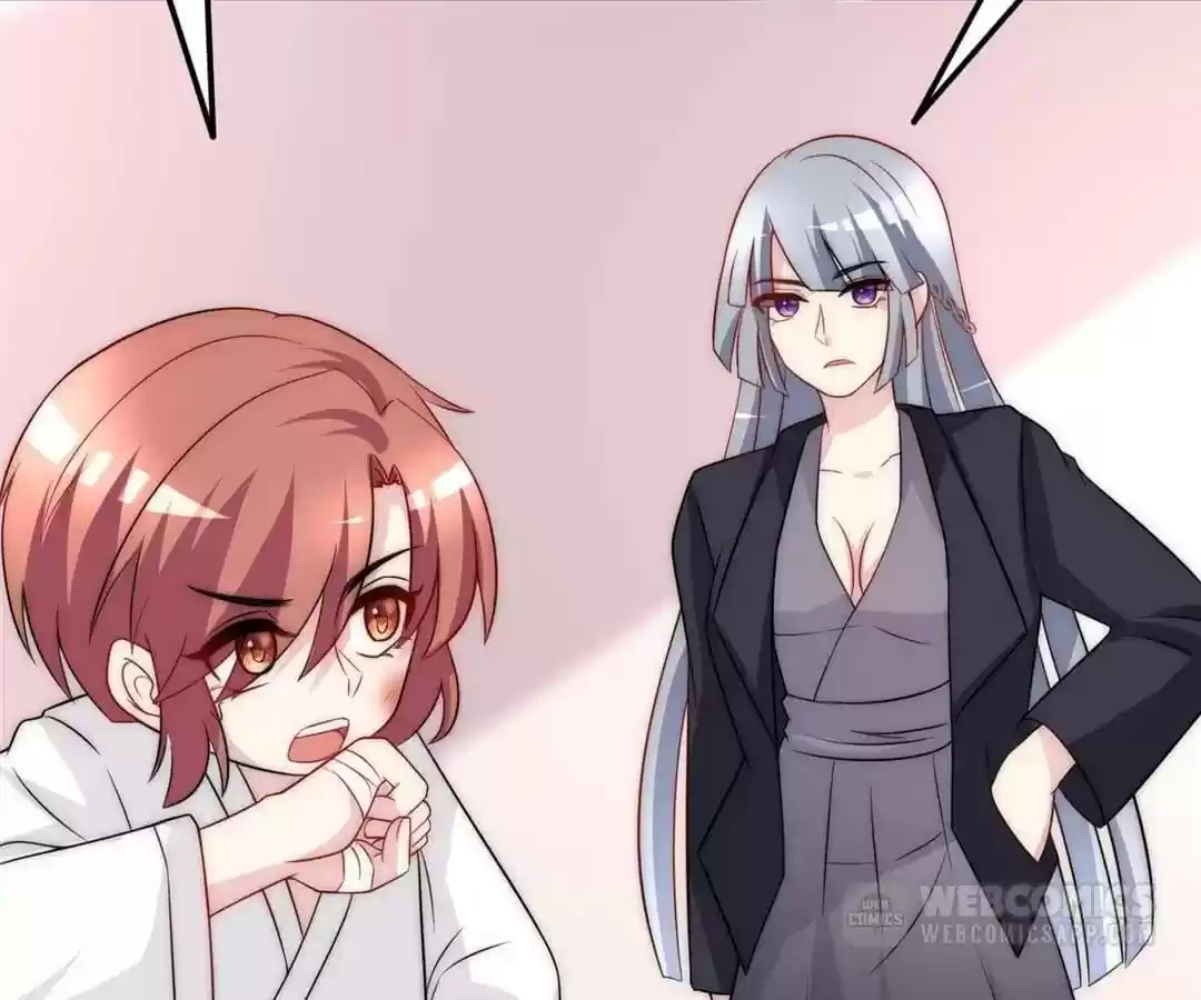 Jerk, You Can't Escape Chapter 100