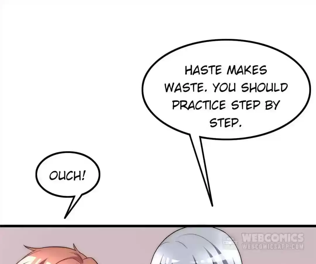 Jerk, You Can't Escape Chapter 100