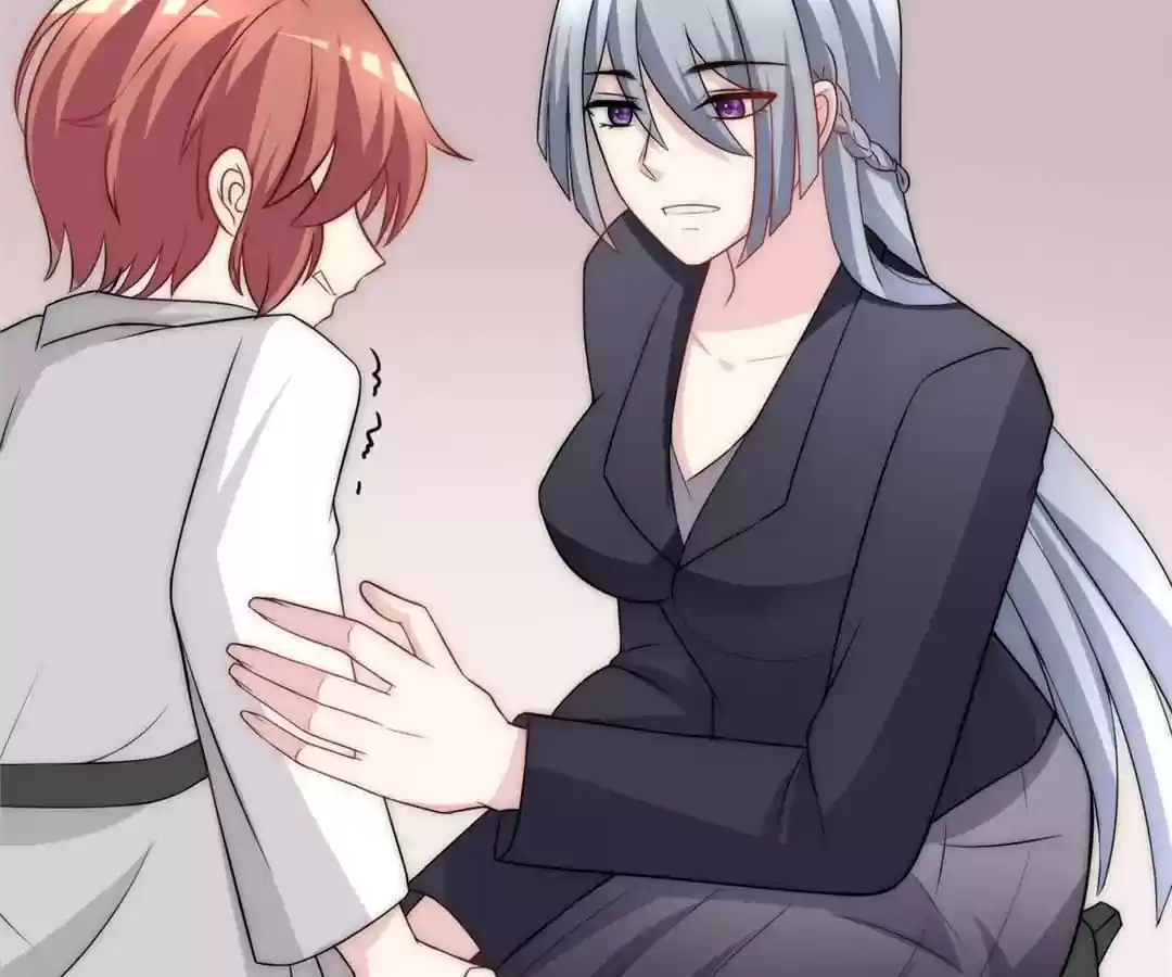 Jerk, You Can't Escape Chapter 100