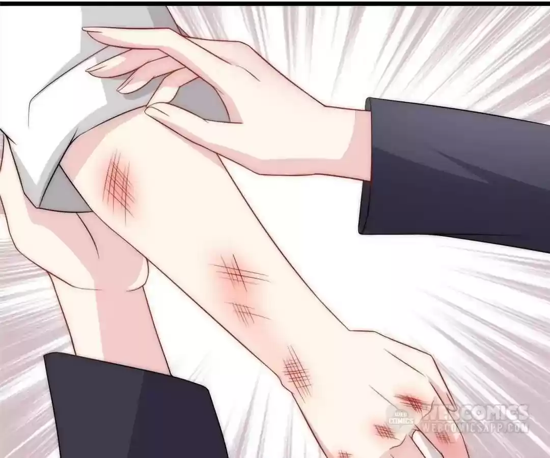 Jerk, You Can't Escape Chapter 100