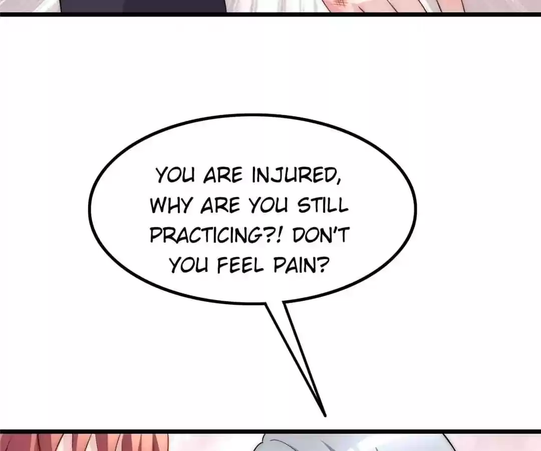 Jerk, You Can't Escape Chapter 100