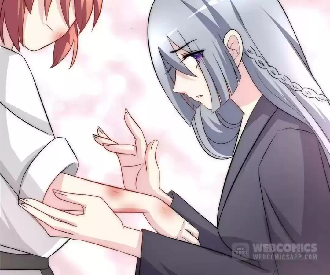 Jerk, You Can't Escape Chapter 100