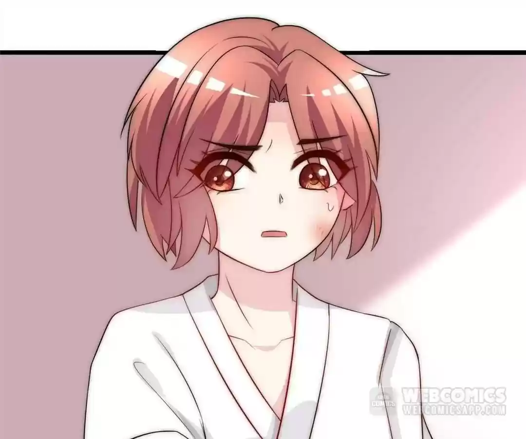 Jerk, You Can't Escape Chapter 100