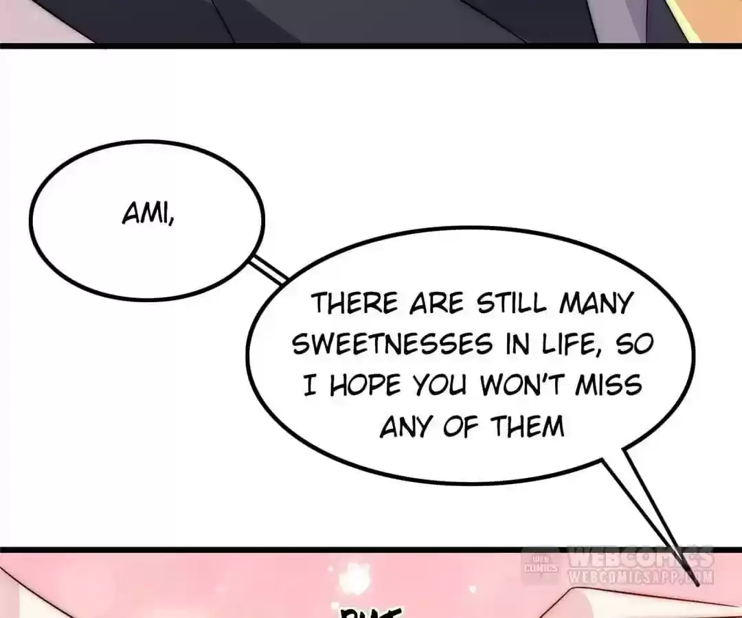 Jerk, You Can't Escape Chapter 100