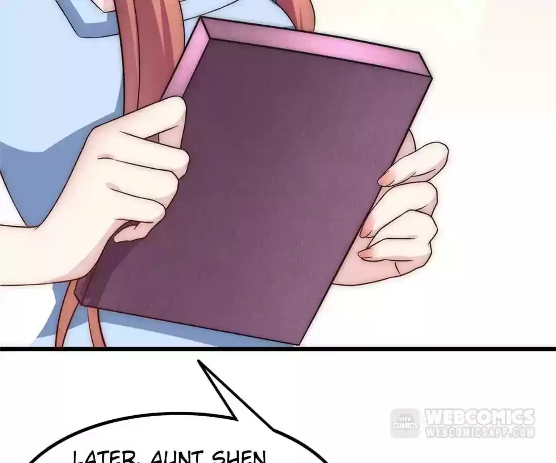 Jerk, You Can't Escape Chapter 100