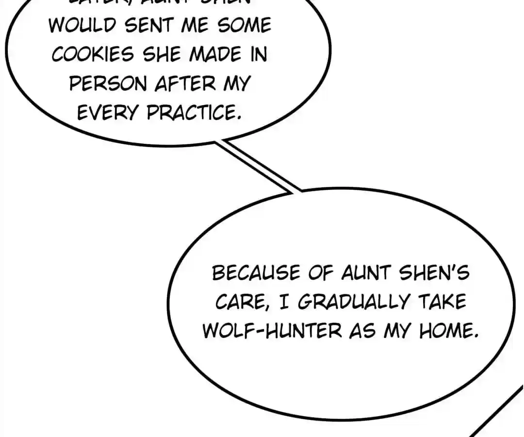 Jerk, You Can't Escape Chapter 100