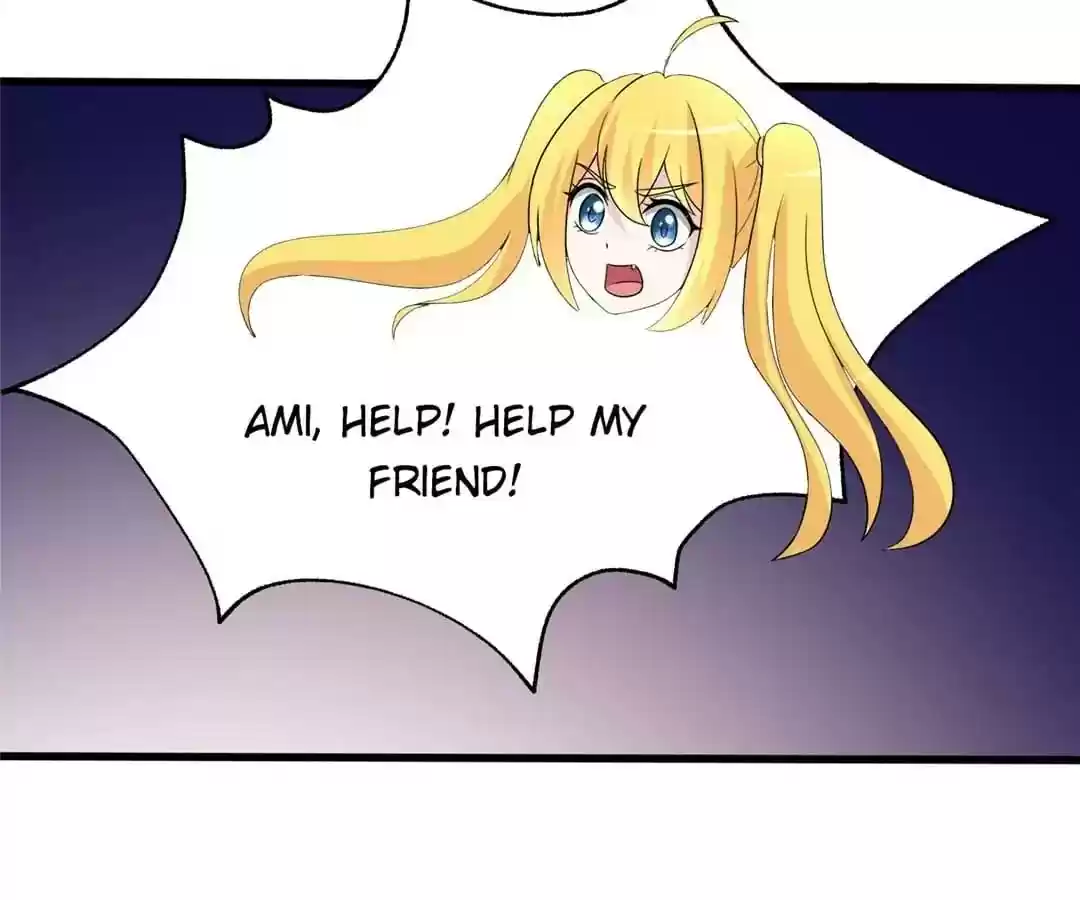 Jerk, You Can't Escape Chapter 100