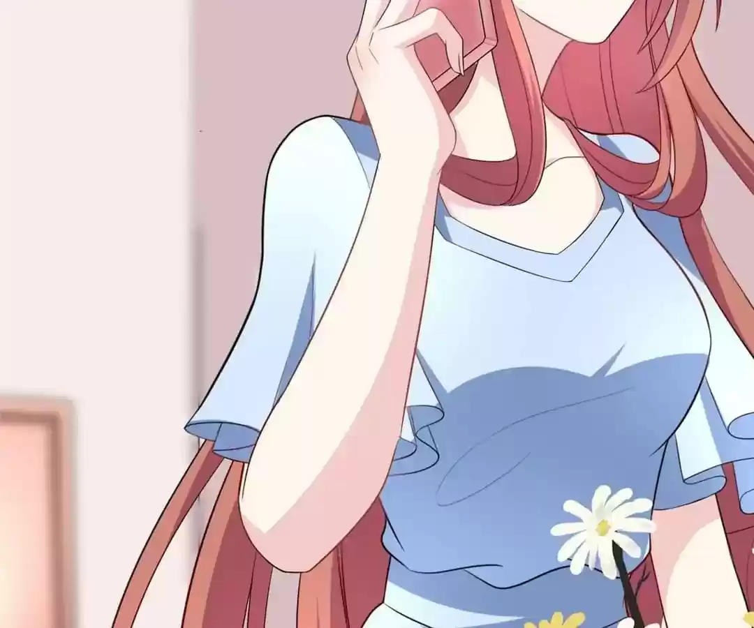 Jerk, You Can't Escape Chapter 100