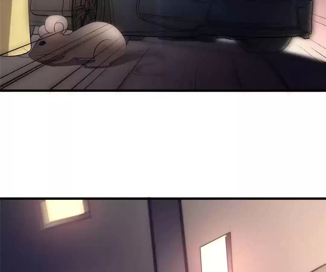 Jerk, You Can't Escape Chapter 101