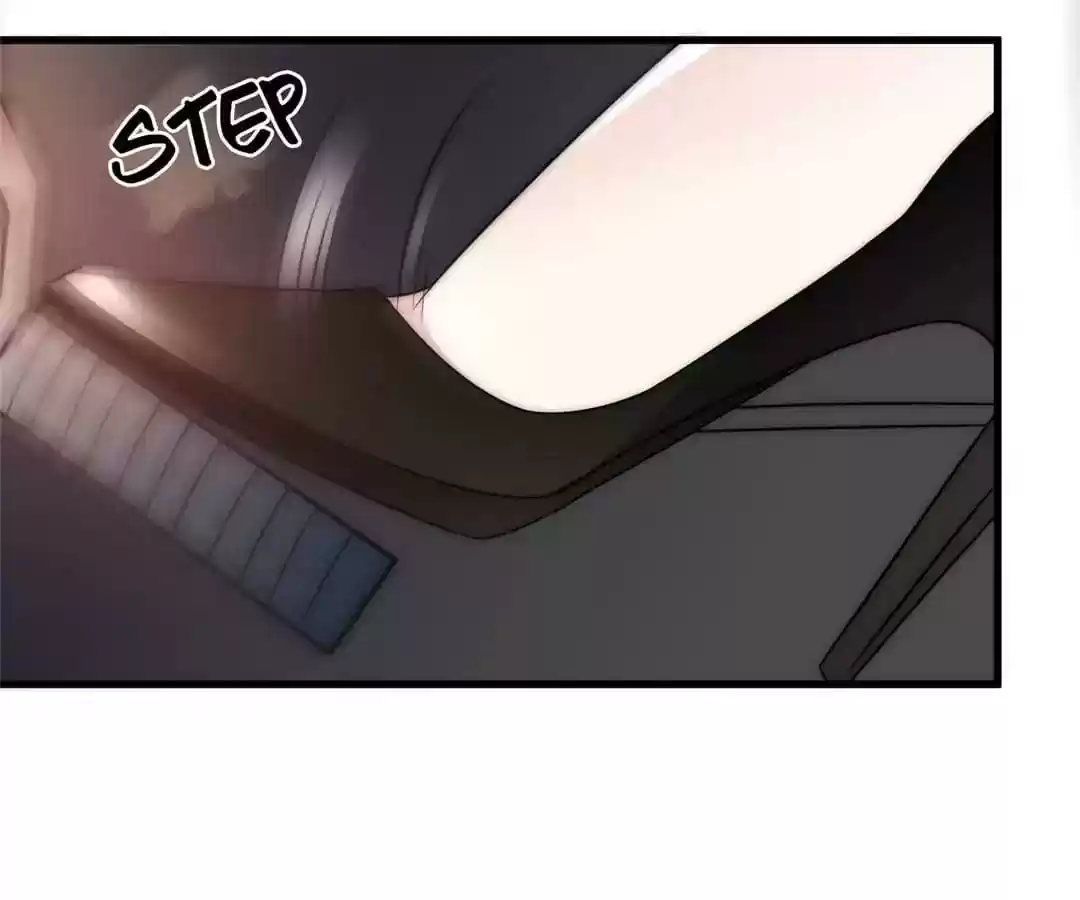 Jerk, You Can't Escape Chapter 101