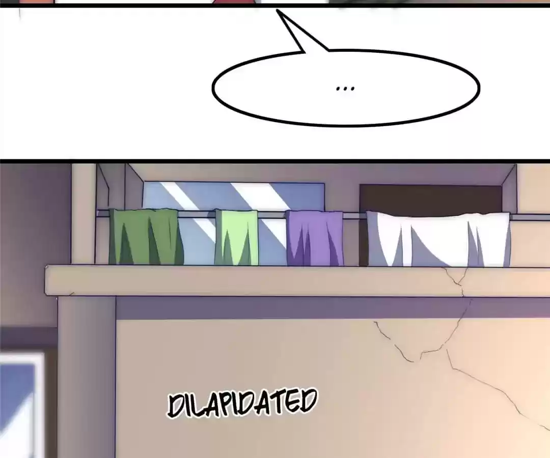 Jerk, You Can't Escape Chapter 101