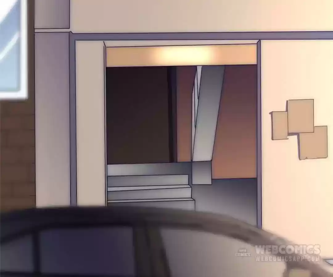 Jerk, You Can't Escape Chapter 101