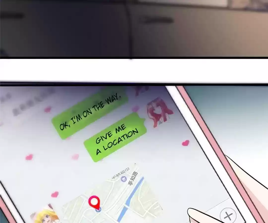 Jerk, You Can't Escape Chapter 101