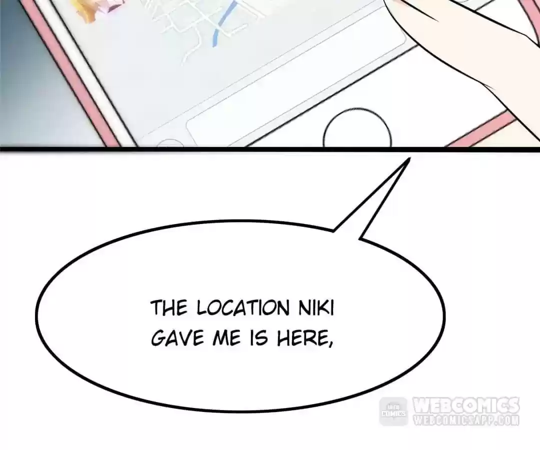 Jerk, You Can't Escape Chapter 101