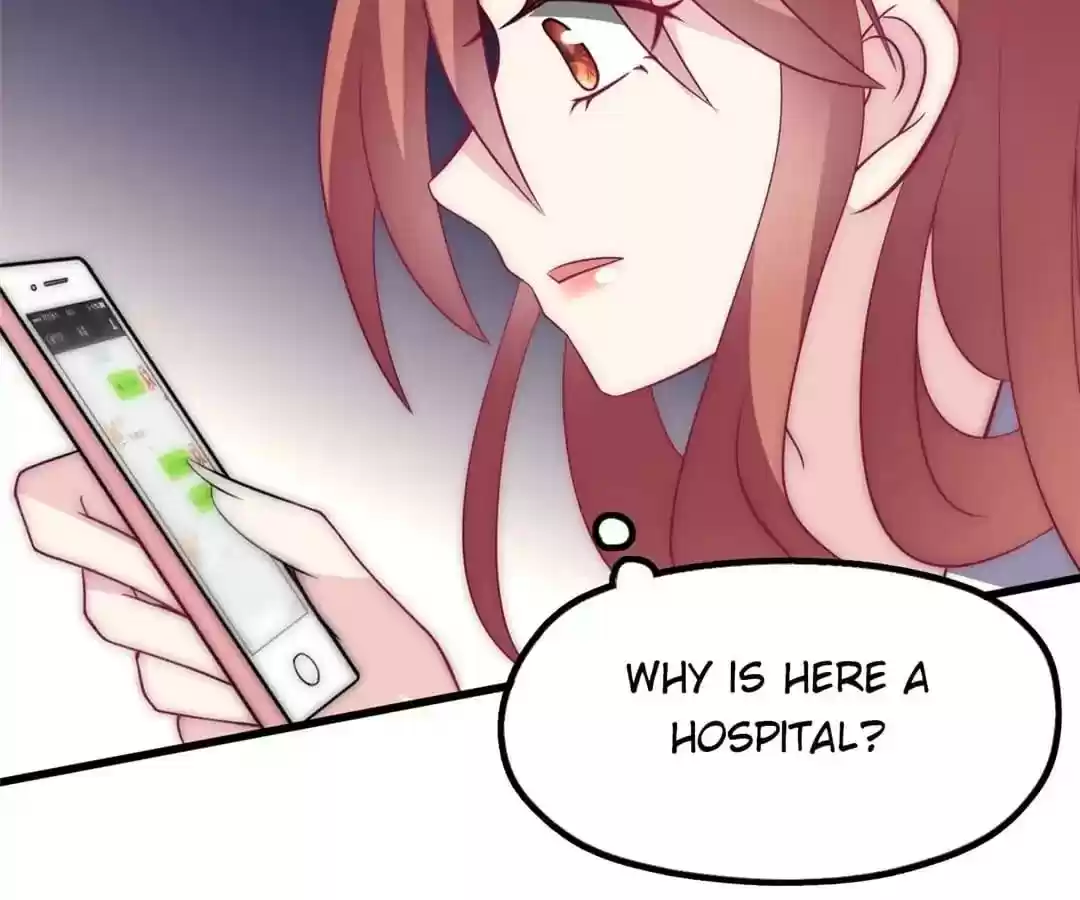 Jerk, You Can't Escape Chapter 101