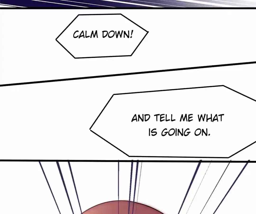 Jerk, You Can't Escape Chapter 101